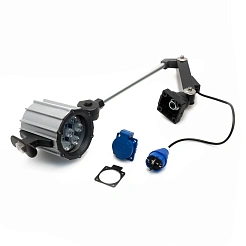 Светильник станочный LED-2A-24