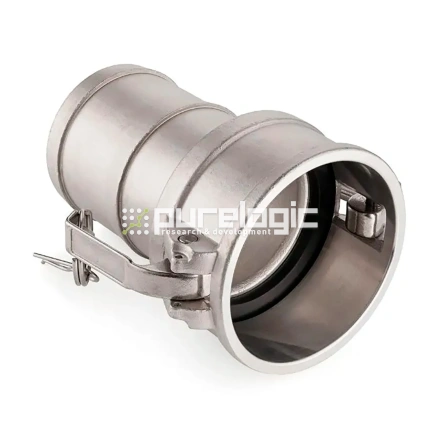 Камлок нержавеющий PL500CSS-304 фото