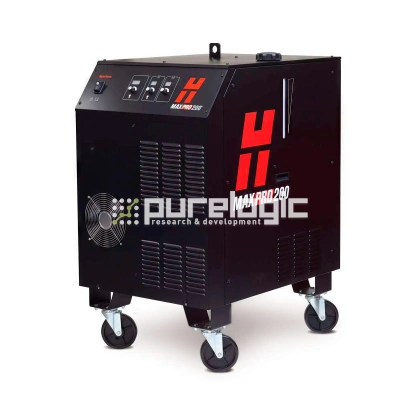 Система MAXPRO 200 380V 078613 фото