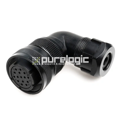 Разъем YDA28K15TS фото