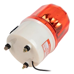 Световой маячок LTE-1101J-220-RED