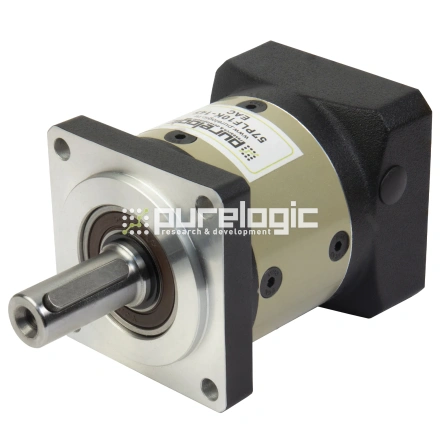 Редуктор планетарный 57PLF10K-14S-D14 фото