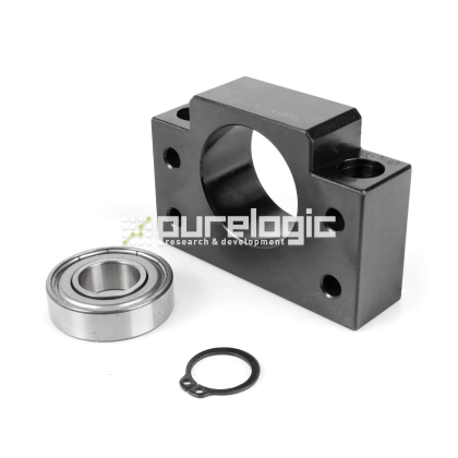 Опора ШВП Hiwin BF30-C5 фото