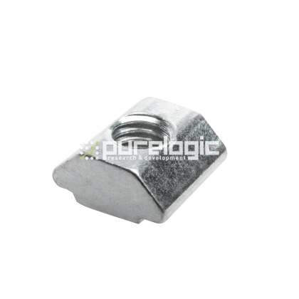 Сухарь пазовый 20HM6 фото