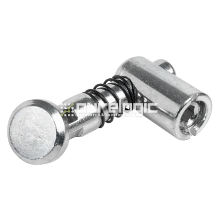 Пазовый соединитель 45MSX-A фото