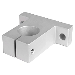 Держатель вала SH16