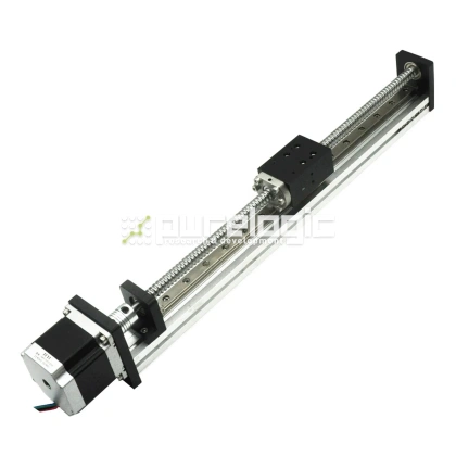 Модуль линейного перемещения FLS40-1000 фото