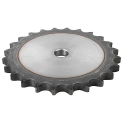 Звездочка без ступицы под расточку CS09T24 (08B-1AH24)