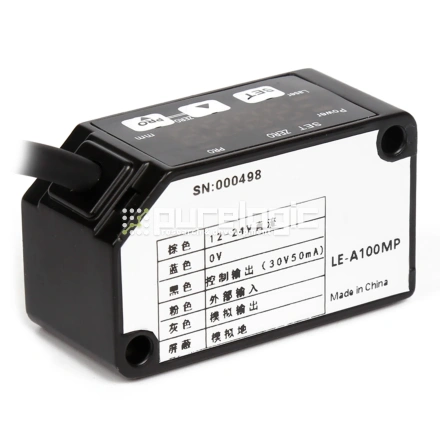 Лазерный дальномер LE-A030P фото