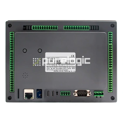 PLC контроллер QM3G-70FH-24MR фото