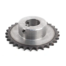 Звездочка 06b-1-D16-T20