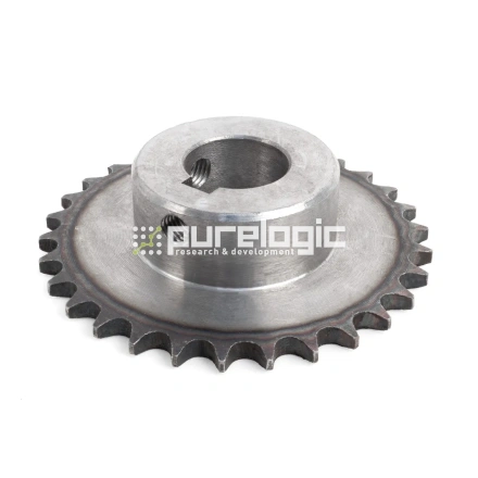 Звездочка 06b-1-D16-T20 фото