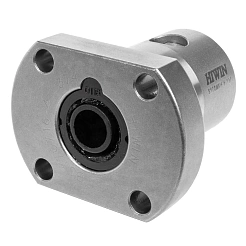 Гайка ШВП Hiwin R12-4T3-FSINW (BD=2.381)