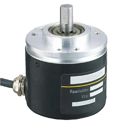 Энкодер H-ZSP5008EC-24-C-2500