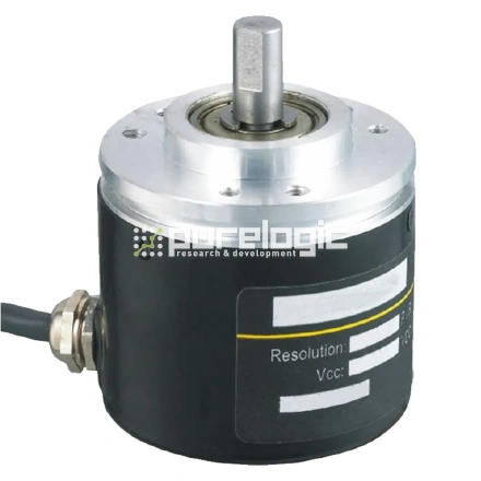 Энкодер H-ZSP5008EC-12-E-2500 фото