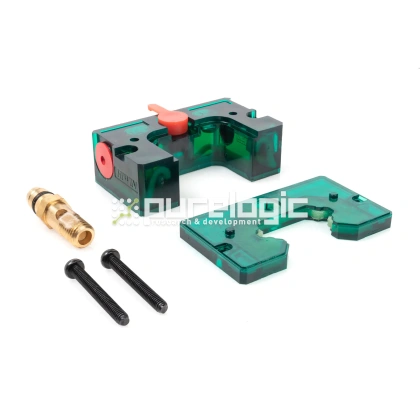 Блок смазки Hiwin HG-15-E2-KIT-ZZ-A1 фото