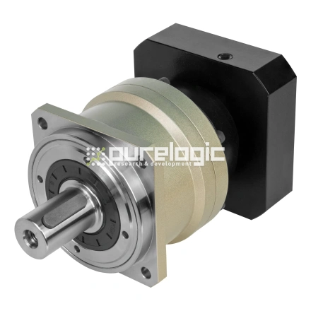 Редуктор планетарный прецизионный 115VRB15K-S32-P0 фото