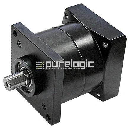 Редуктор планетарный 86PX10K-14K фото