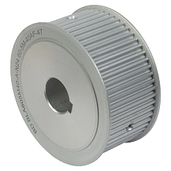 Шкив зубчатый BLA-60-5M-40-A-N24