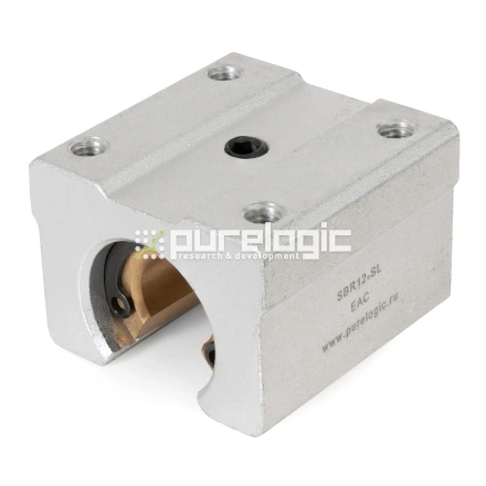 Модуль скольжения SBR12-SL фото