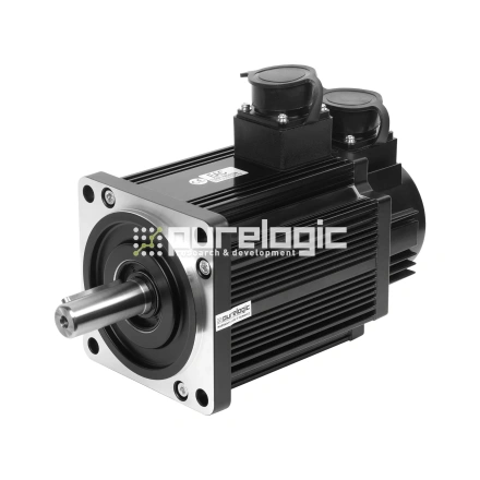 Серводвигатель 110ST-M04030 фото