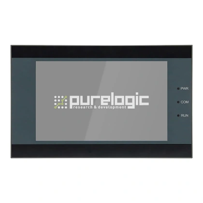 PLC контроллер QM3G-50FH-24MR фото