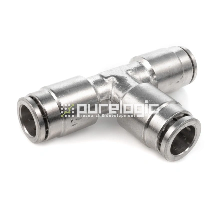 Фитинг EME08 фото