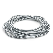 Гофра стальная ZHC-01