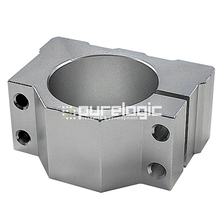 Крепление для шпинделя DJZ52-1 фото