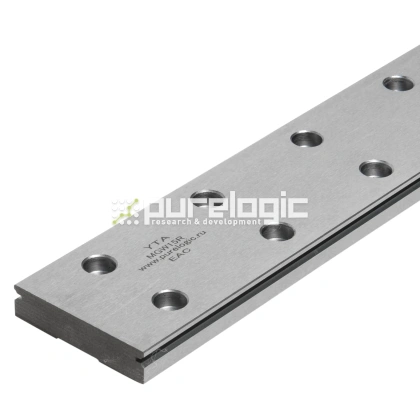 Рельсовая направляющая YTA MGW15-600 фото