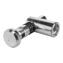 Пазовый соединитель 50MSX-B