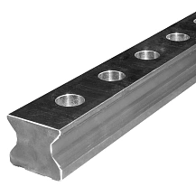 Рельсовая направляющая HSAC GRR25