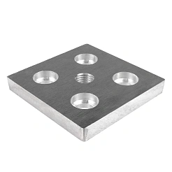 Пластина 9090EGJ-M16