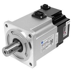Серводвигатель ELM1H-0750MA80E