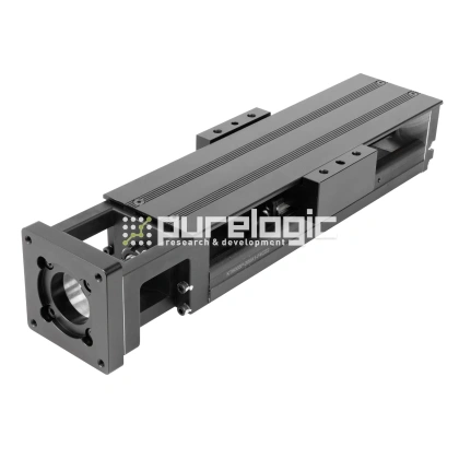 Модуль линейного перемещения KT6005P-200A1-F4CS2 фото