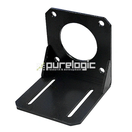 Кронштейн стальной MH-57S фото