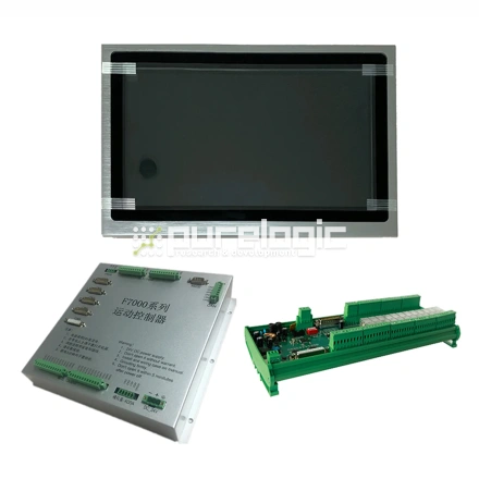 ЧПУ система F7600W-IN фото