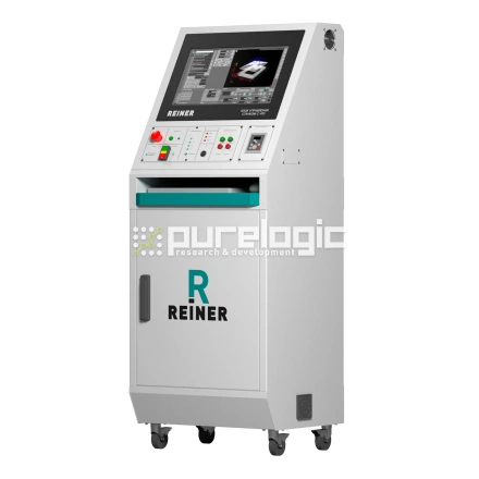 Стойка ЧПУ CNC110-MR2.2 фото