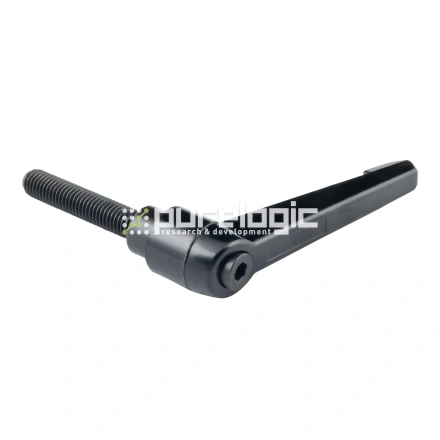 Рычаг зажимной 100114-80*M10*50 фото