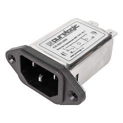 Фильтр подавления ЭМП DAI1-6A-T