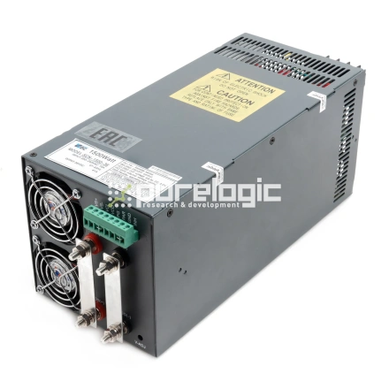 Источник питания импульсный SCN-1500-36 фото