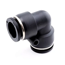 Фитинг угловой VPV08