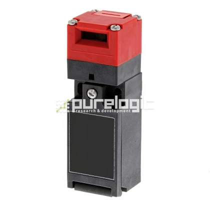 Дверной выключатель D4NS-1A фото