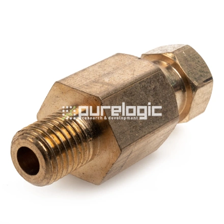 Штуцер PD-406A фото