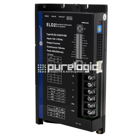 Драйвер ELD2-CAN7015B фото