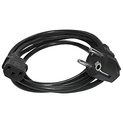 Кабель PC-186-VDE-2m