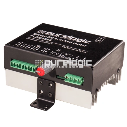 Драйвер PLDC2080 фото