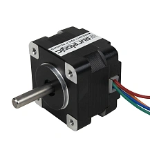 Двигатель шаговый PL35HD28-D5