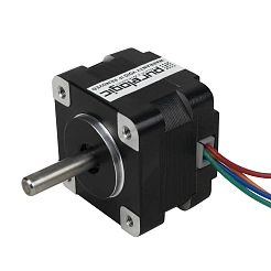 Двигатель шаговый PL35HD28-D5