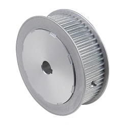 Шкив зубчатый BLA-60-3M-15-A-N8